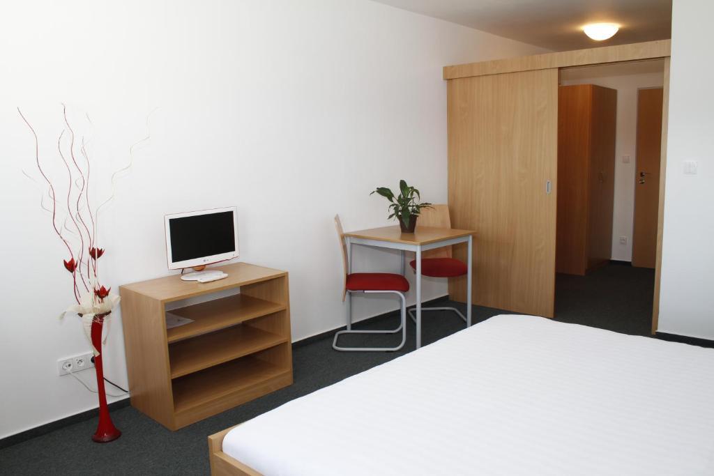 Sport Hotel Ticha Orlice Usti nad Orlici Room photo