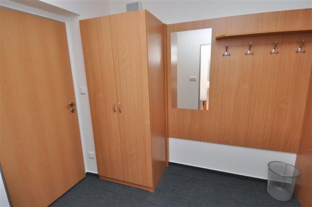 Sport Hotel Ticha Orlice Usti nad Orlici Room photo