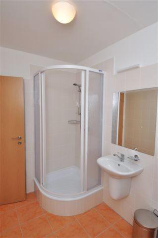Sport Hotel Ticha Orlice Usti nad Orlici Exterior photo
