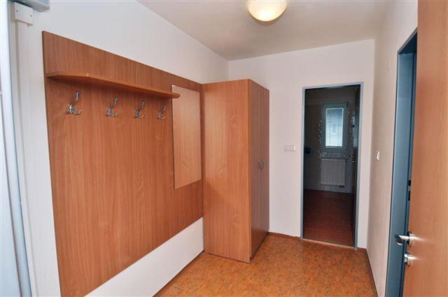 Sport Hotel Ticha Orlice Usti nad Orlici Exterior photo